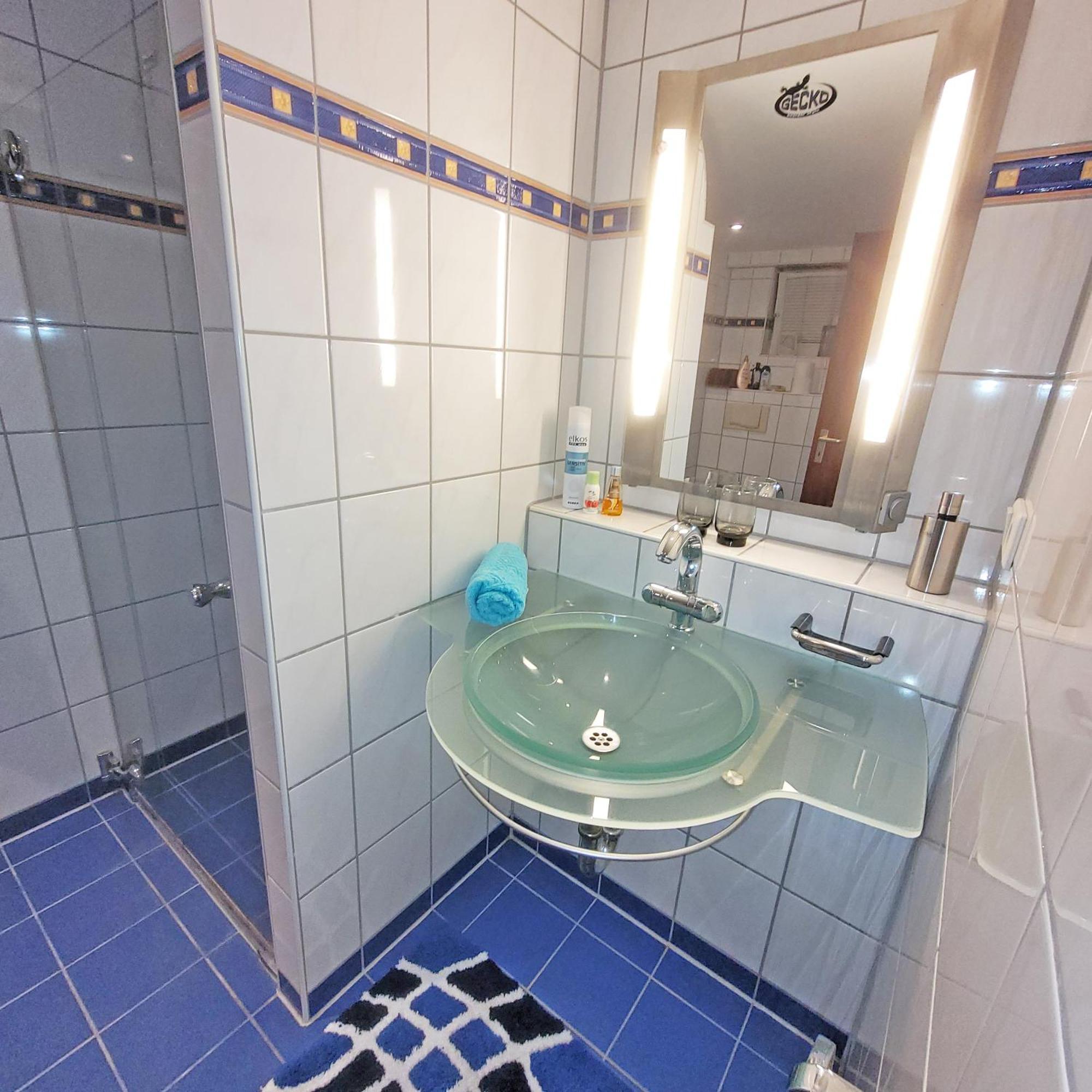 Apartment Close To Nature,Airport, Fair Ratingen Exterior foto