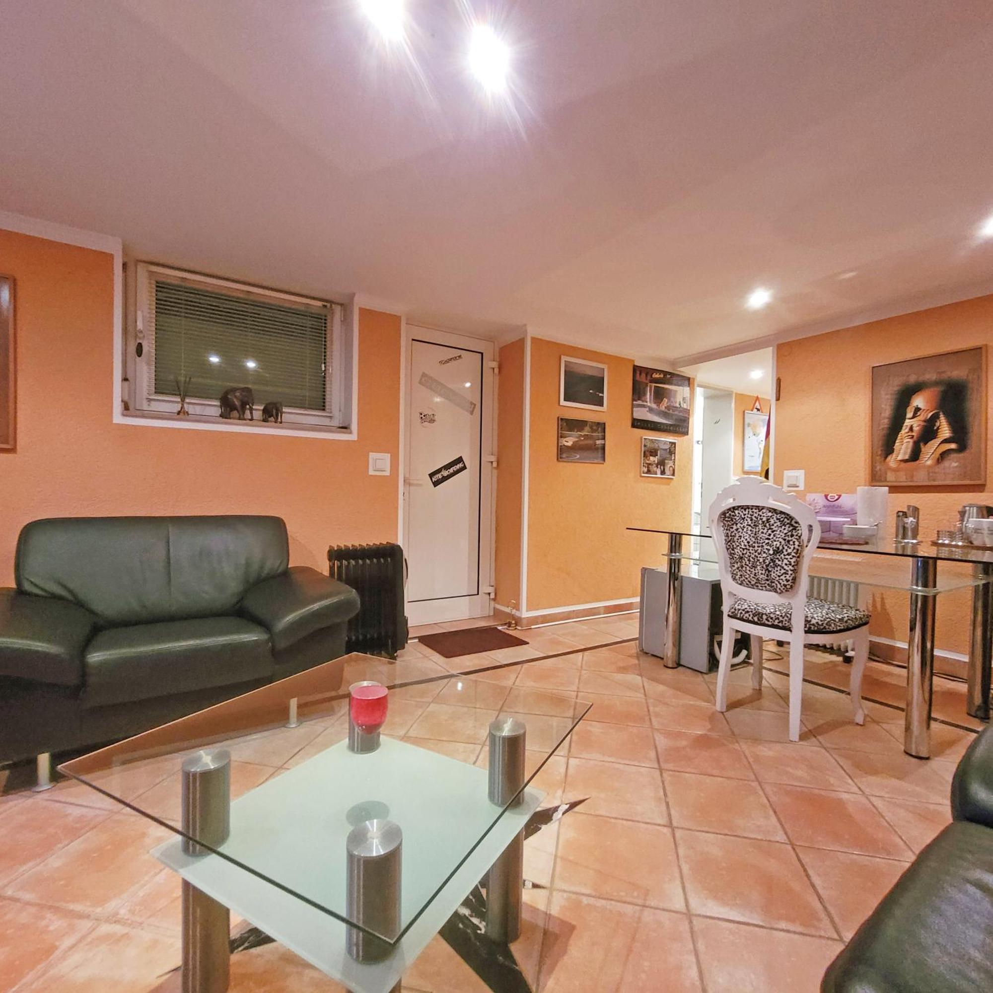 Apartment Close To Nature,Airport, Fair Ratingen Exterior foto