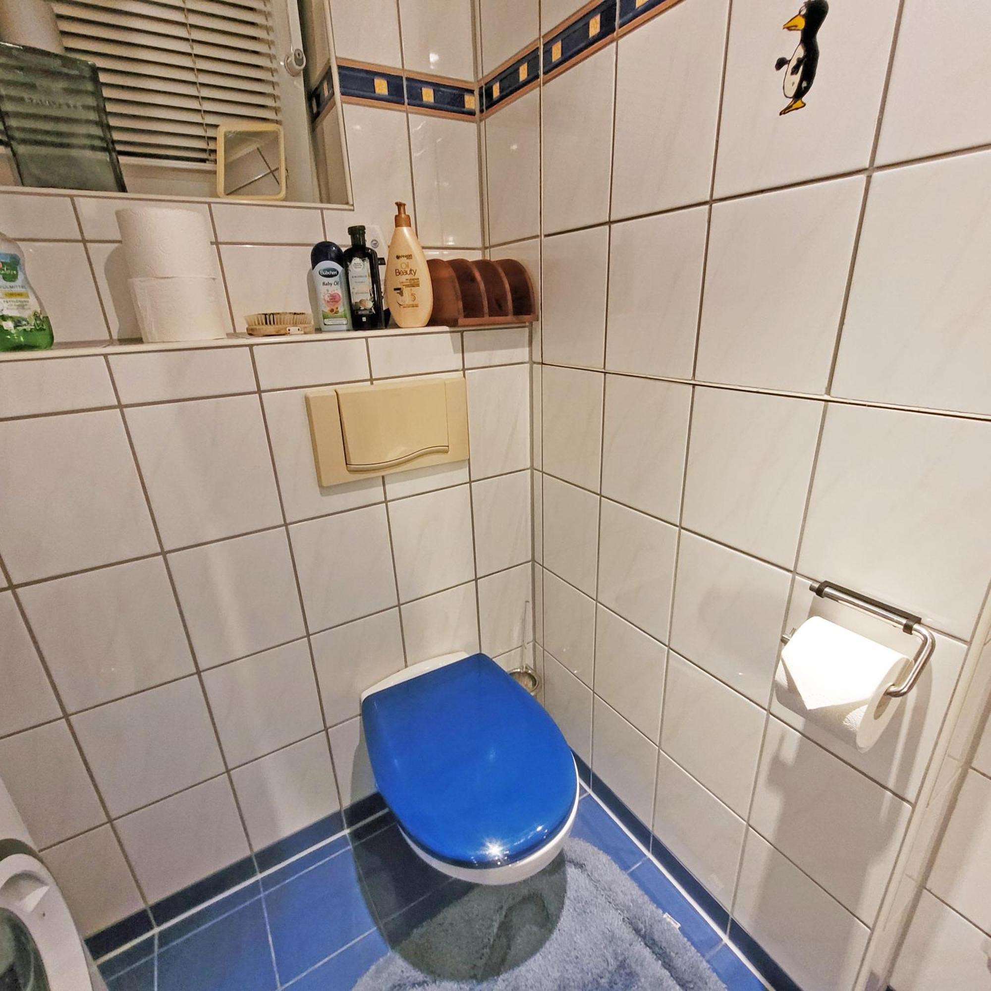Apartment Close To Nature,Airport, Fair Ratingen Exterior foto