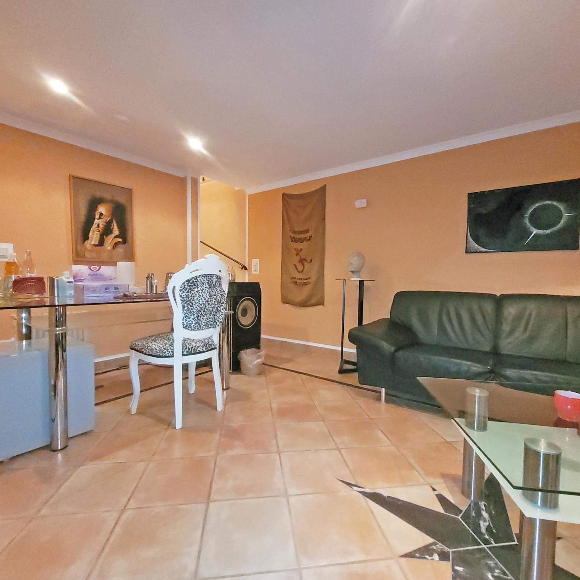 Apartment Close To Nature,Airport, Fair Ratingen Exterior foto